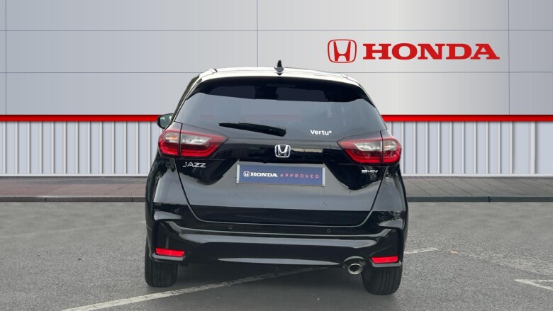 Honda Jazz 1.5 i-MMD Hybrid Advance Sport 5dr eCVT Hybrid Hatchback